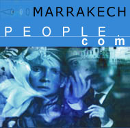 Magazine people online, l 'actu people au Maroc
