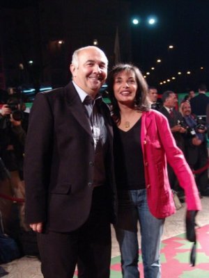 5ème Festival International du Film de Marrakech